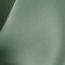 1 Yard Oil Green Silk Satin Face Organza Premium Evening Fabric, 54 Inches Wide